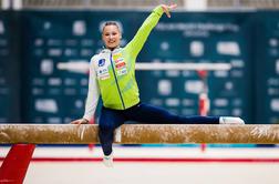 Lucija Hribar sedma na olimpijskih kvalifikacijah