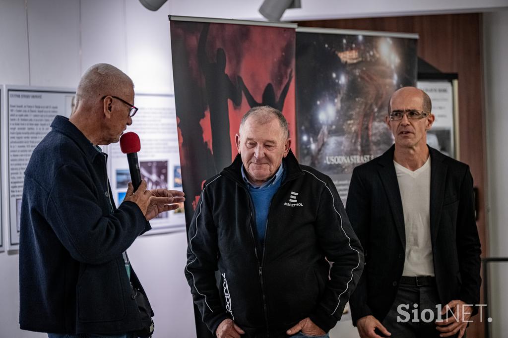 avtošport legende Usodna Strast 3