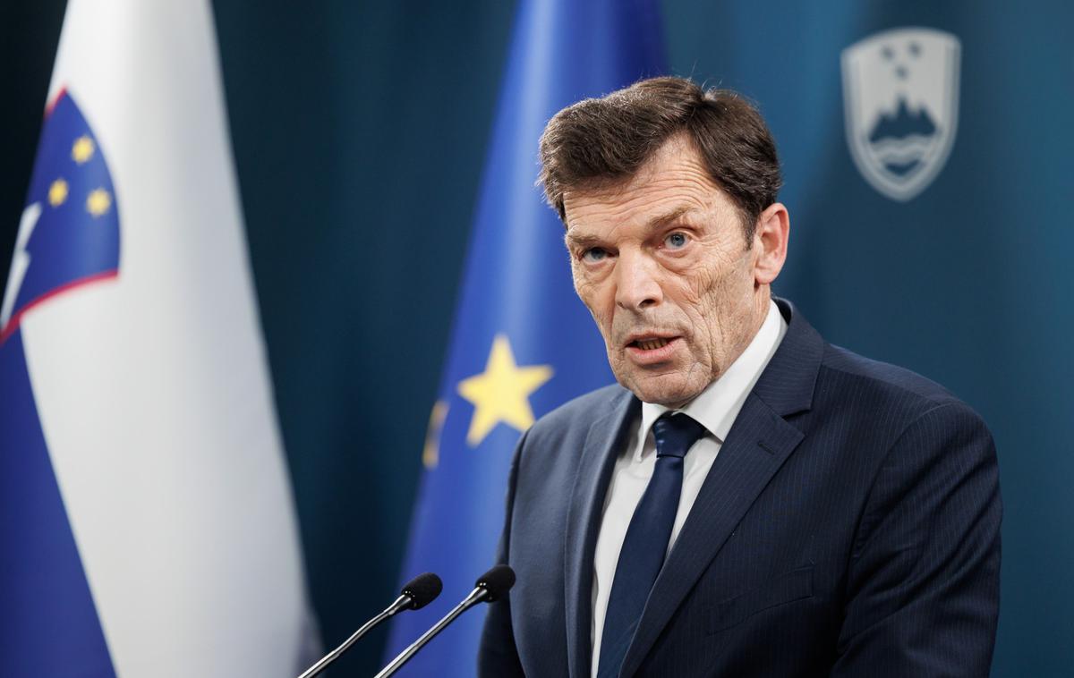Vinko Logaj | Novela med drugim ureja financiranje zasebnih vrtcev in podeljevanje koncesij.  | Foto STA