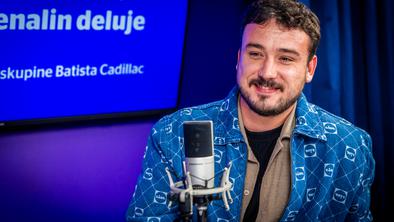 Slovenska glasbena skupina poslala odmevno sporočilo: to bi moral slišati vsak