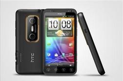 3D-posnetki s HTC EVO 3D prihajajo julija