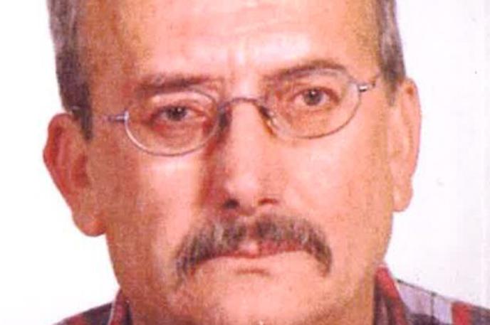 Živorad Gajić | Foto PU Maribor
