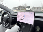 Tesla Autopilot samodejna vožnja FSD Zagreb