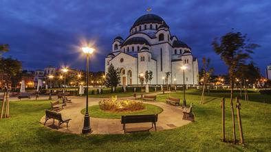 Lonely Planet: V letu 2015 morate obiskati Srbijo