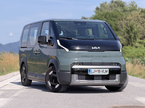Kia PV5