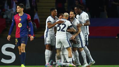 Pol ducata golov za remi v Barceloni