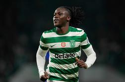 Chelsea pripeljal portugalskega dragulja