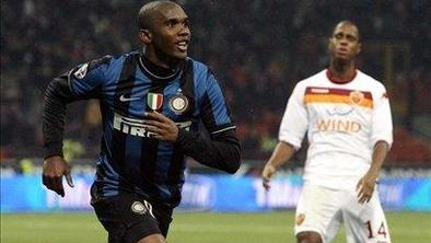 Roma namučila Inter, Milan že tretji