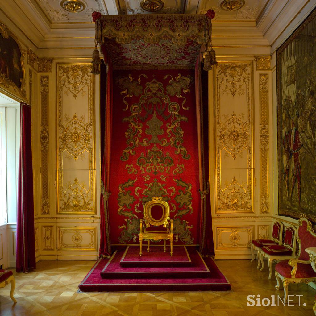 Albert von Thurn und Taxis