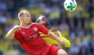 Nekdanji zvezdi nemškega nogometa in njegovemu zdravju spet zaupajo