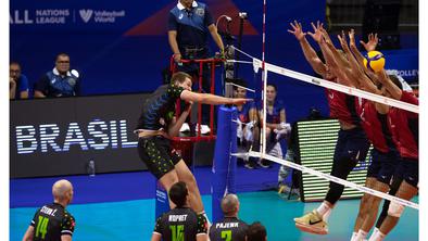 Američani nadigrali Slovence, Brazilci pa Avstralce