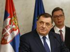 Milorad Dodik Aleksandar Vučić