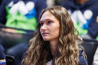 Glojnarič, Kegl in odbojkarice športniki leta med invalidi