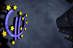 Nemški ustavni sodnik: ECB ni gospodarica vesolja