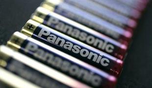 Panasonic za okolju prijazne tehnologije in proizvode