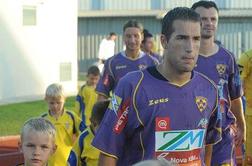 David Bunderla:  Sezone lepše ne bi mogel začeti