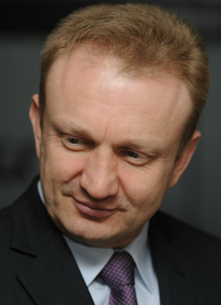 Dragan Đilas | Foto: STA