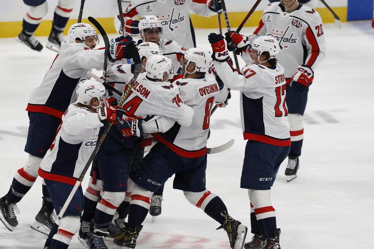 Wayne Gretzky | Foto: Reuters