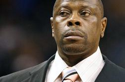 Ewing na razgovor za trenerja Bobcats