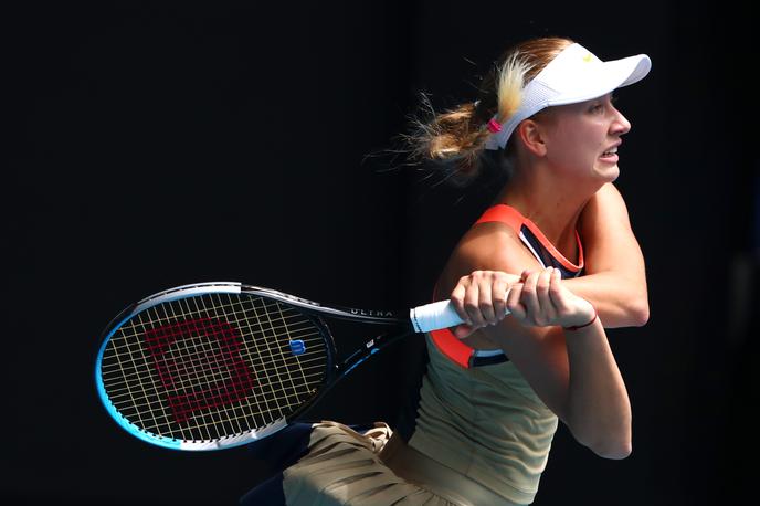 Anastazija Potapova | Anastazija Potapova je osvojila prvi WTA turnir. | Foto Reuters