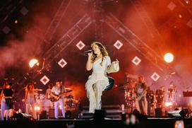 Nina Pušlar koncert