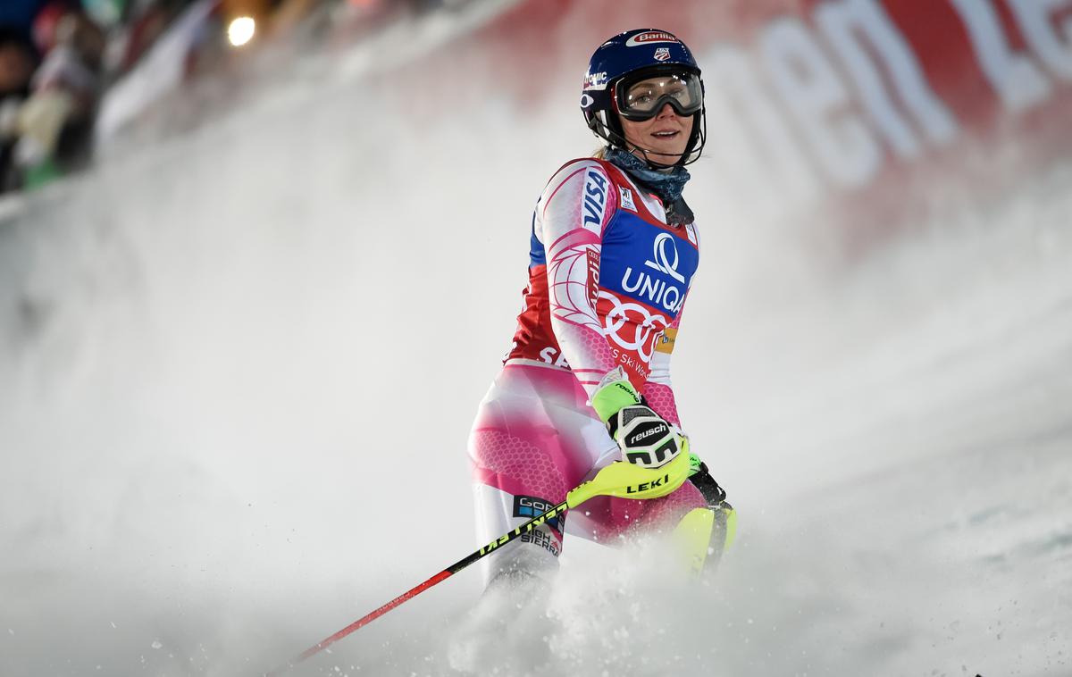 Semmering | Semmering bo tudi letos gostil najboljše smučarke na svetu. | Foto Getty Images