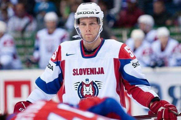 V Skandinaviji Slovenci bolj ali manj izgubljali