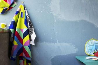 Sveže pomladne barve s Severa