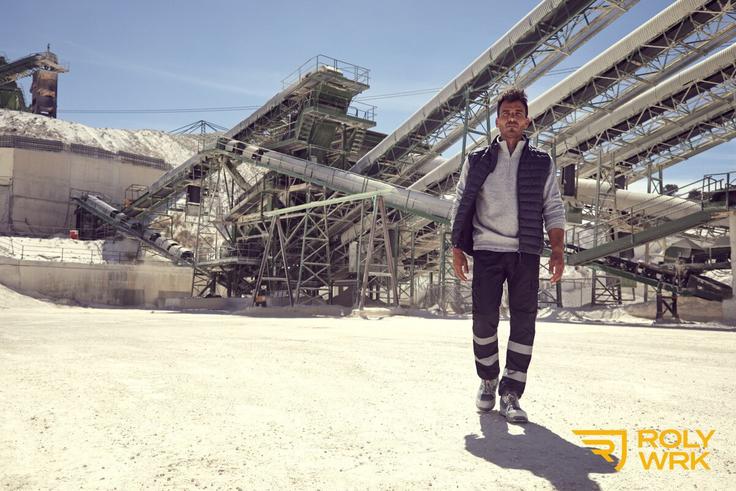Habeco Roly Workwear | Foto: Roly Workwear