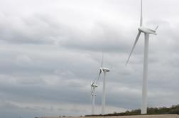 Vetrne turbine so lahko nevarne zdravju