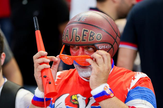 EuroBasket2017 | Foto: Vid Ponikvar