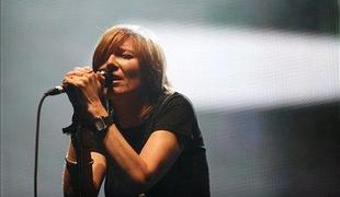 12. Exit s Portishead, Jamiroquai in Arcade Fire