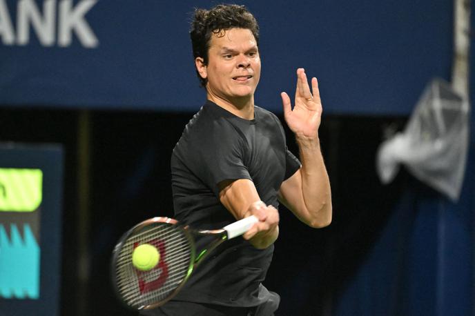 Miloš Raonic | Foto Guliverimage