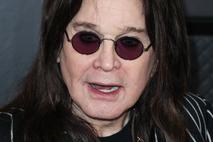 Ozzy Osbourne