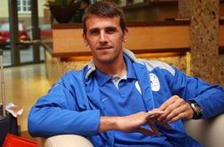 J. Handanovič: Pokazati, zakaj sem v reprezentanci