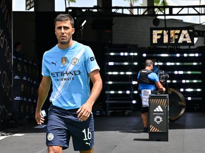 Uradno: Rodri je novi član Barcelone