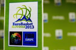 Preko 3000 ljudi bo delalo pri organizaciji za EuroBasket 2013