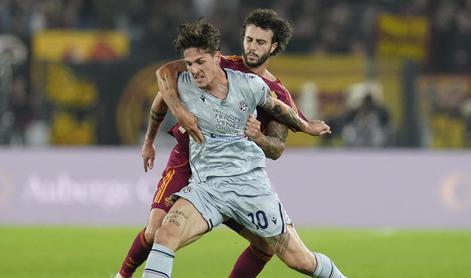 V živo: boj za vrh se zaostruje, Lovrićevi na zahtevnem gostovanju