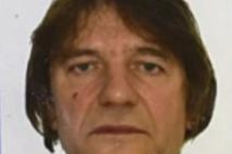 Alexander Meisner, morilec, tiralica, policija, Nemčija
