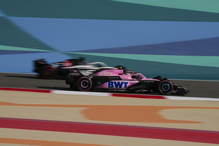 Pierre Gasly | Foto: AP / Guliverimage