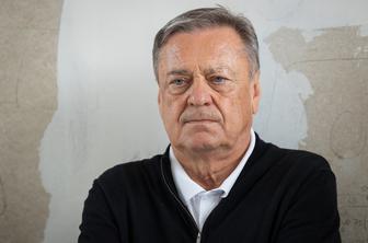 Zoran Janković toži odvetnico Nino Zidar Klemenčič