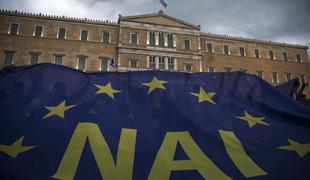 Grško sodišče je odločilo: referendum v nedeljo bo (video)