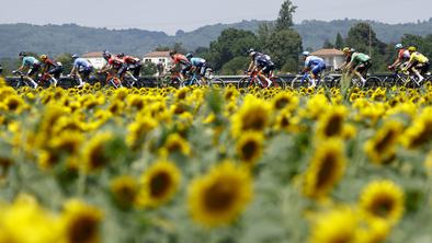 Znani še zadnji dve ekipi za letošnji Tour de France