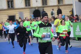 21. Ljubljanski maraton