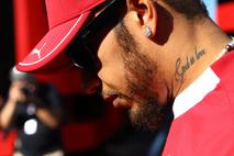 Hungaroring Lewis Hamilton Ferrari