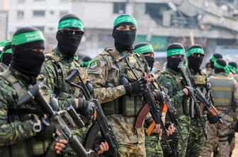Hamas ne vidi smisla v novih mirovnih pogovorih z Izraelom