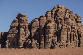 Propad najbolj orjaškega projekta na svetu. To je znano.