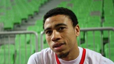 "Olimpija zmaguje zaradi ekipnega duha"