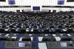 V Evropskem parlamentu bo 12 hrvaških poslancev, slovenskih le osem