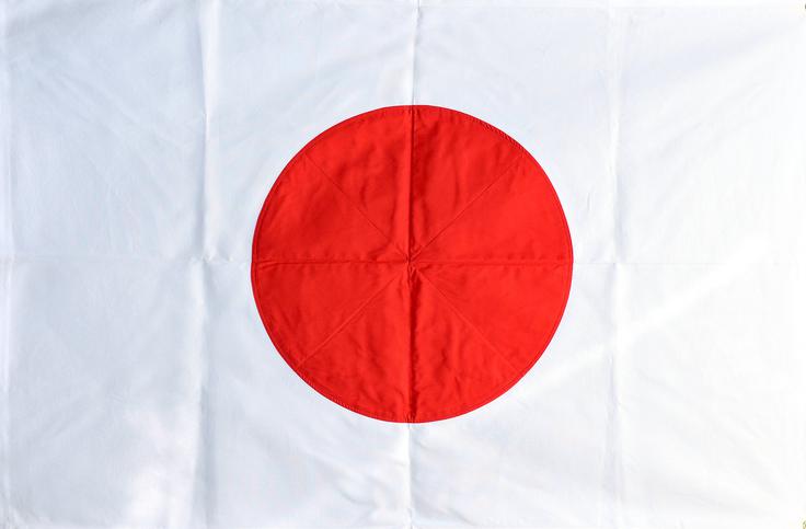 japonska zastava | Foto: STA ,